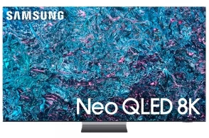 Neo QLED телевизор Samsung QE85QN900DUXUA 
