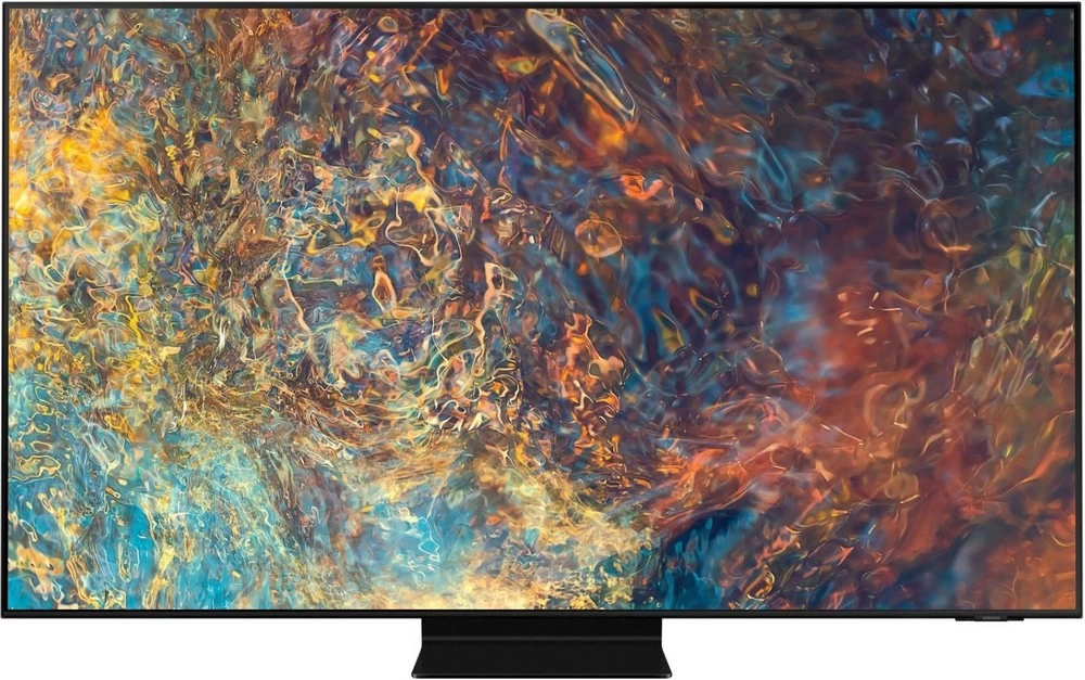 Televizor Samsung QE85QN90AAUXUA / 85" / Neo QLED / UHD 4K photo 1