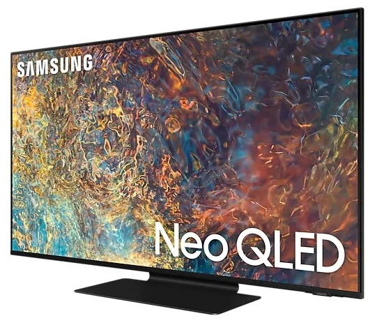 Televizor Samsung QE85QN90AAUXUA / 85" / Neo QLED / UHD 4K photo 2