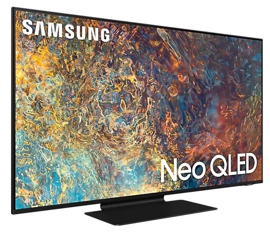 Televizor Samsung QE85QN90AAUXUA / 85" / Neo QLED / UHD 4K photo 5