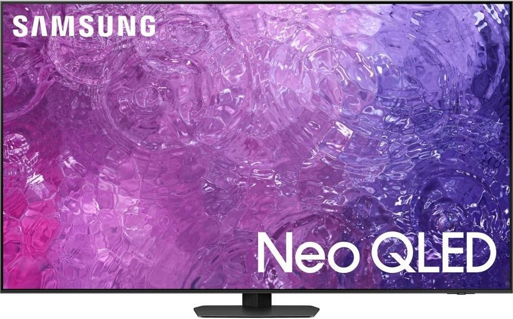 Televizor Neo QLED Samsung QE85QN90CAUXUA photo Televizor Neo QLED Samsung QE85QN90CAUXUA photo