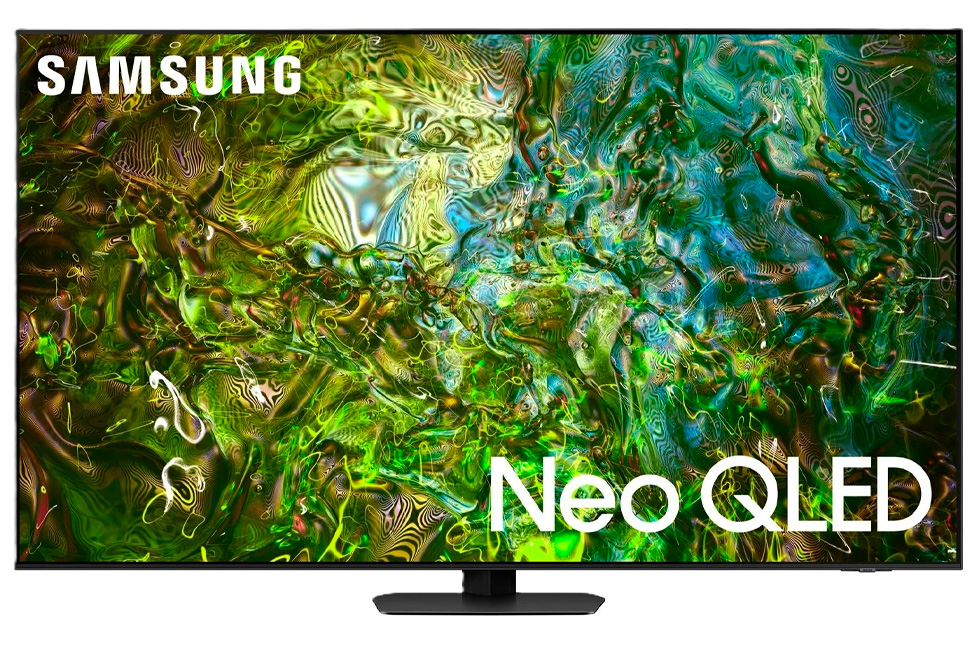 Televizor Neo QLED Samsung QE98QN90DAUXUA photo Televizor Neo QLED Samsung QE98QN90DAUXUA photo