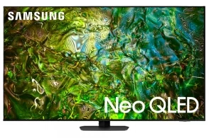 Televizor Neo QLED Samsung QE98QN90DAUXUA 