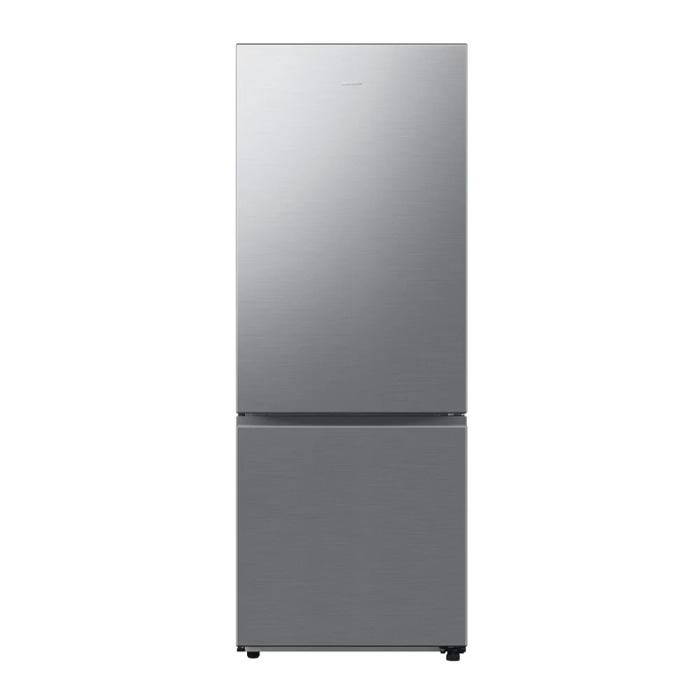 Frigider cu doua usi Samsung RB53DG703ES9UA / 492 l / 203 cm / E / Gri photo 1
