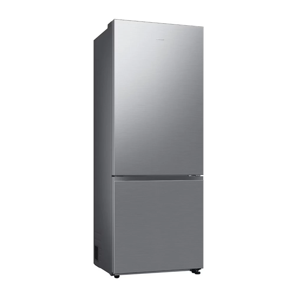 Frigider cu doua usi Samsung RB53DG703ES9UA / 492 l / 203 cm / E / Gri photo 3