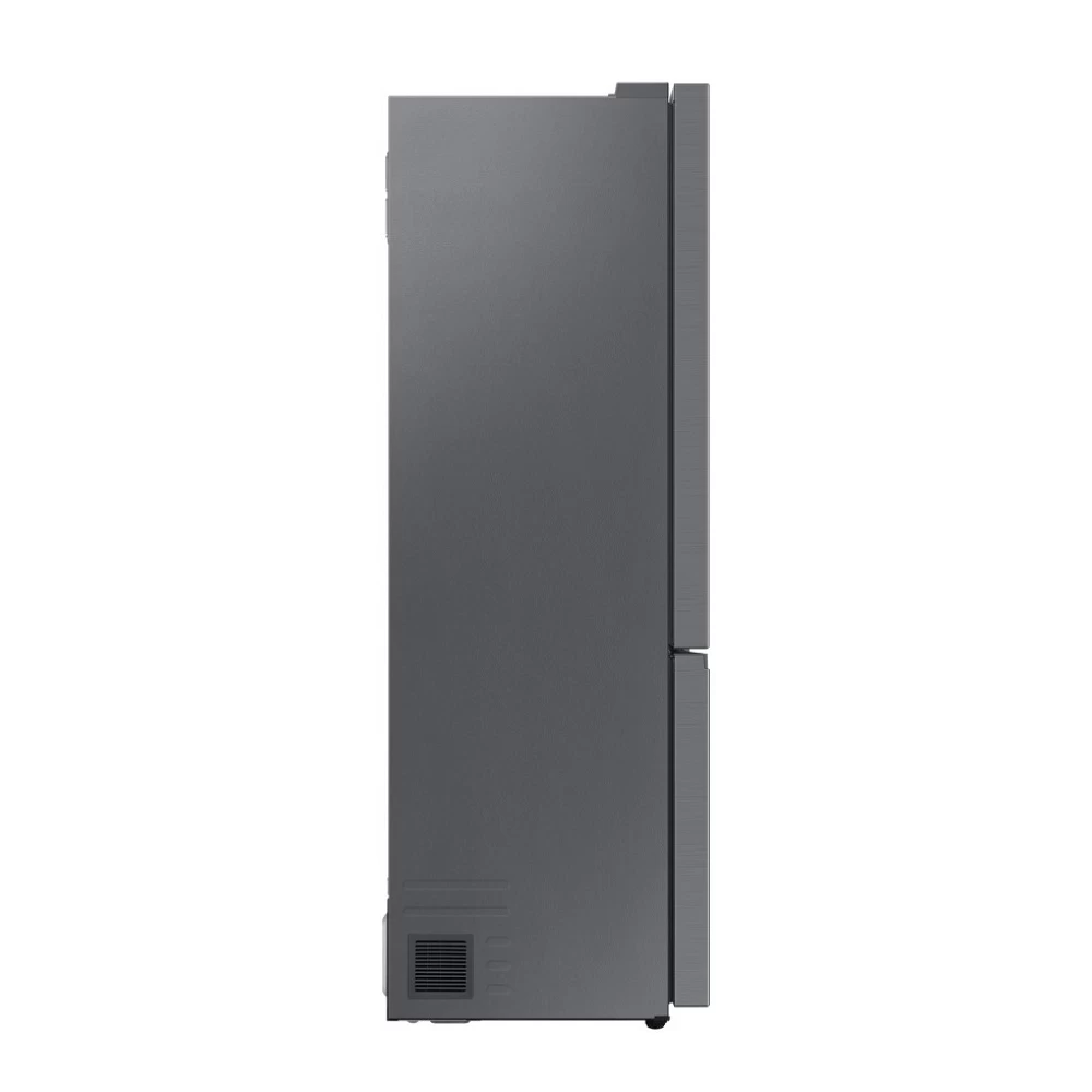 Frigider cu doua usi Samsung RB53DG703ES9UA / 492 l / 203 cm / E / Gri photo 5