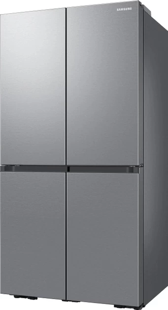 Frigider French Door Samsung RF65DG960ESRUA / 559 l / 182 cm / A+ / Gri photo 8
