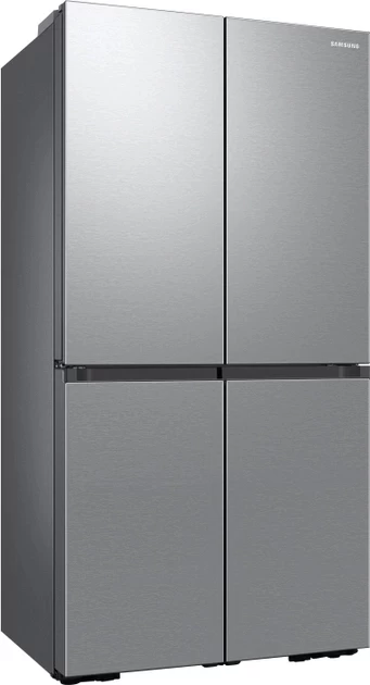 Frigider French Door Samsung RF65DG960ESRUA / 559 l / 182 cm / A+ / Gri photo 9