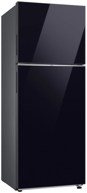 Frigider cu doua usi Samsung RT42CB662022UA / 411 l / 178.5 cm / A+ / Negru photo 2