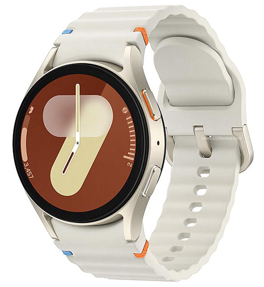Smart watch Samsung Galaxy Watch 7 40mm Creme DEMO photo Smart watch Samsung Galaxy Watch 7 40mm Creme DEMO photo