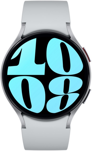 Demo Smartwatch Samsung Galaxy Watch6 44mm Silver 1.5 photo 1 Demo Smartwatch Samsung Galaxy Watch6 44mm Silver 1.5 photo 1