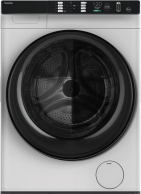 Стиральная машина с сушкой Toshiba TWDBJ90W4UA, 8 кг, 1400 об/мин, A, Белый thumbnav 1