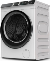Стиральная машина с сушкой Toshiba TWDBJ90W4UA, 8 кг, 1400 об/мин, A, Белый thumbnav 3