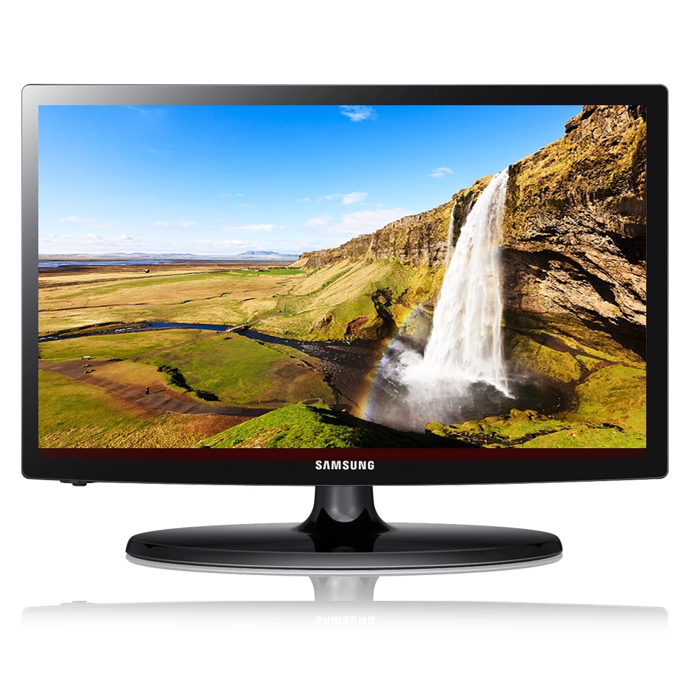 Televizor Samsung UE19ES4000WXUA / 19" / / HD ready photo 1