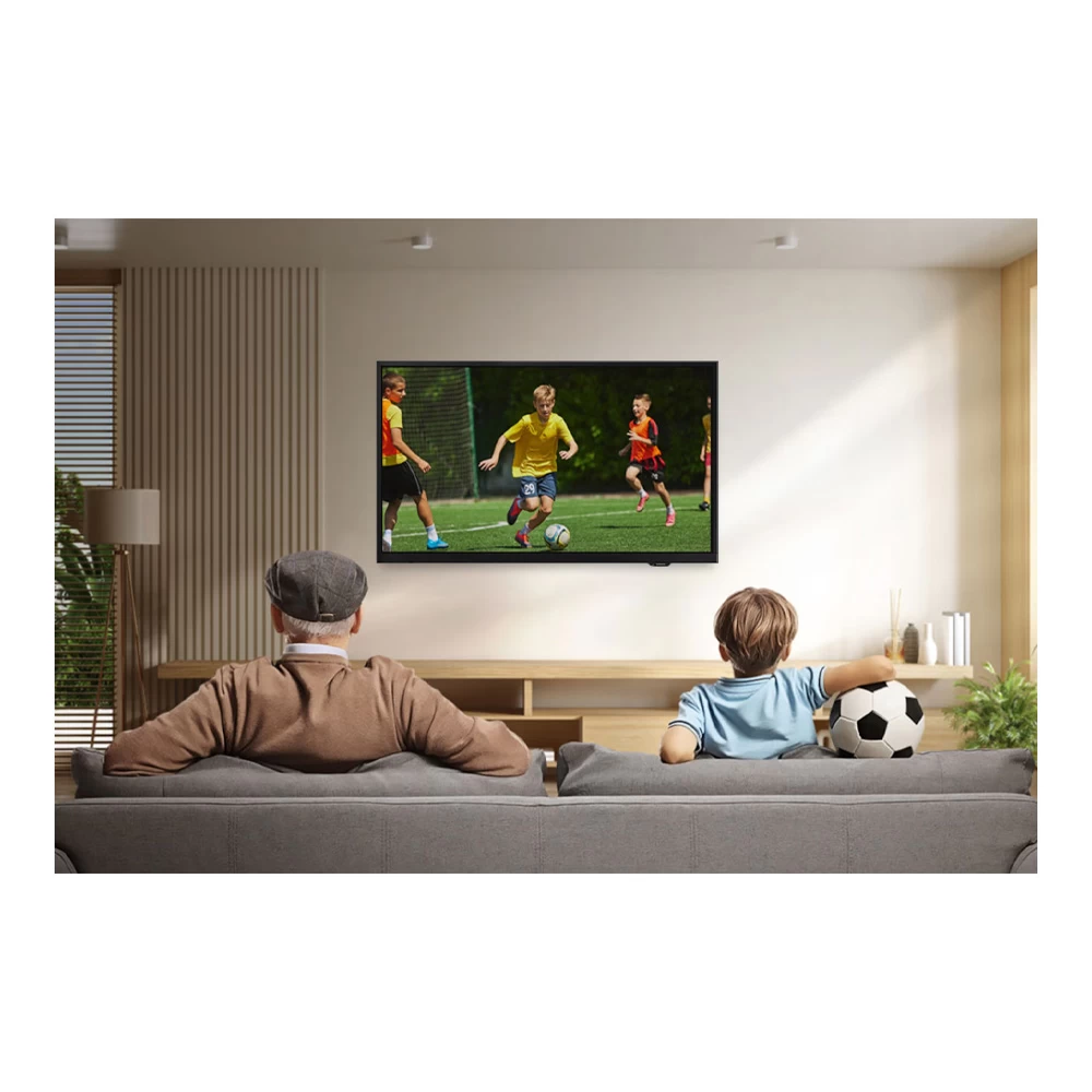 Телевизор Samsung UE24F6000FUXUA / 24" / LED / Full HD photo 5