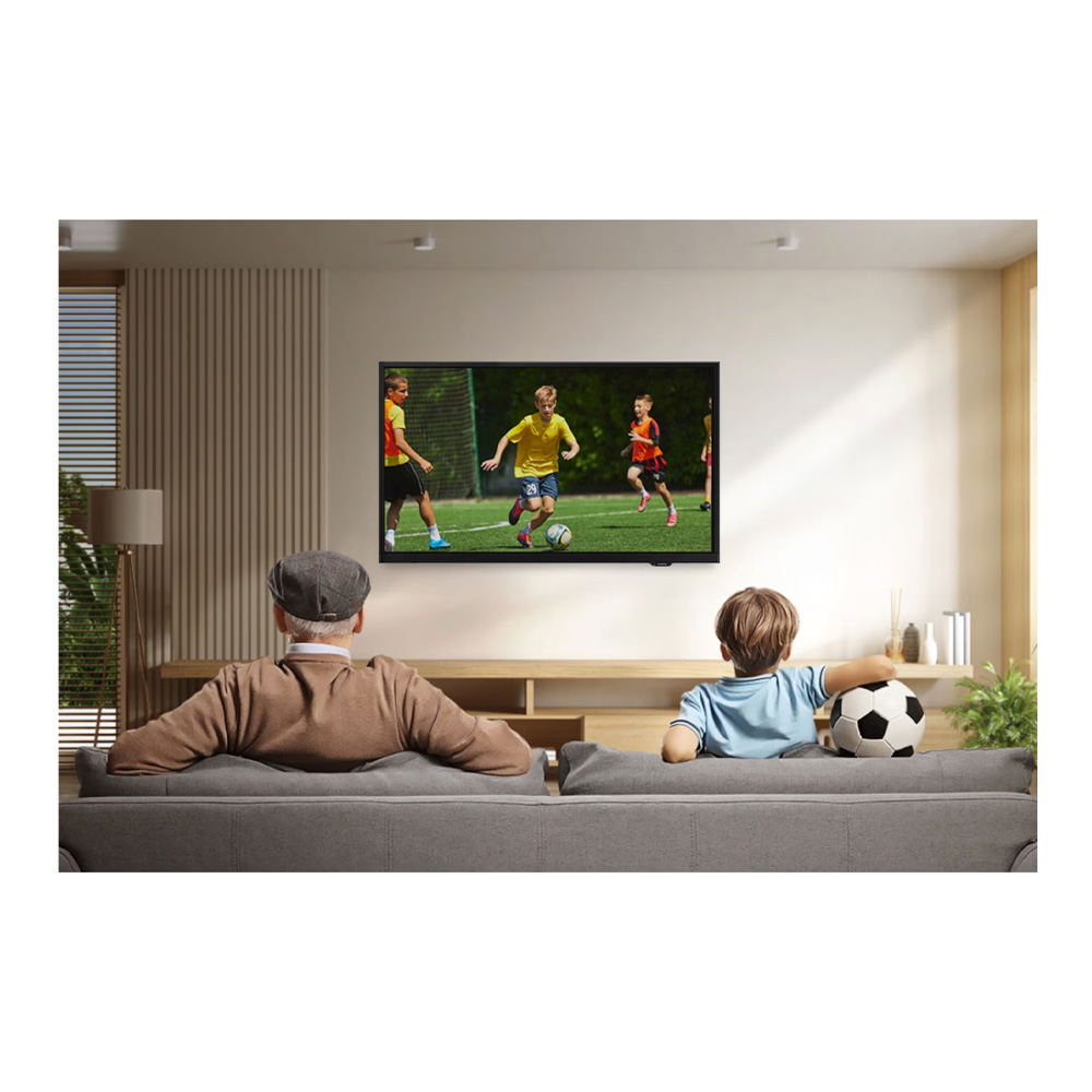 Телевизор Samsung UE27F6000FUXUA / 27" / LED / Full HD photo 6