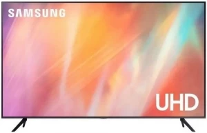 LED телевизор Samsung UE43AU7170UXUA 