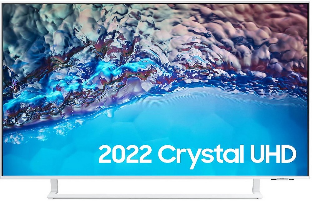 Televizor LED Samsung UE43BU8510UXUA photo 