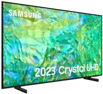 LED телевизор Samsung UE43CU8000UXUA thumbnav 3