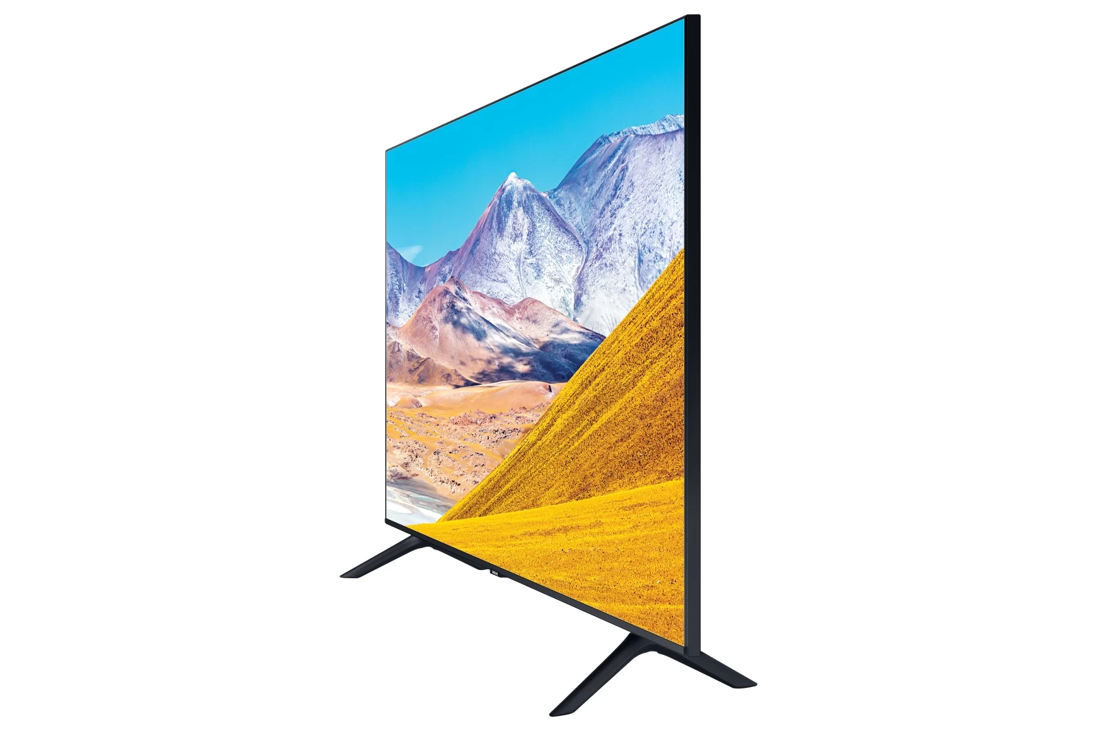 Телевизор Samsung UE43TU8000 / 43" / LED / UHD 4K photo 4