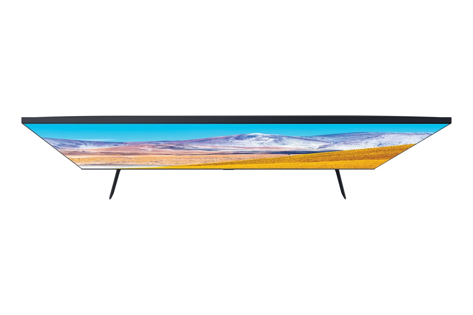 Телевизор Samsung UE43TU8000 / 43" / LED / UHD 4K photo 5