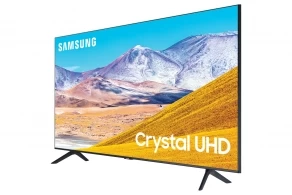 LED телевизор Samsung UE43TU8000 thumbnav 2