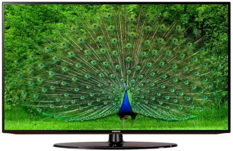Телевизор Samsung UE46EH5000WXUA / 46" / / Full HD photo 1