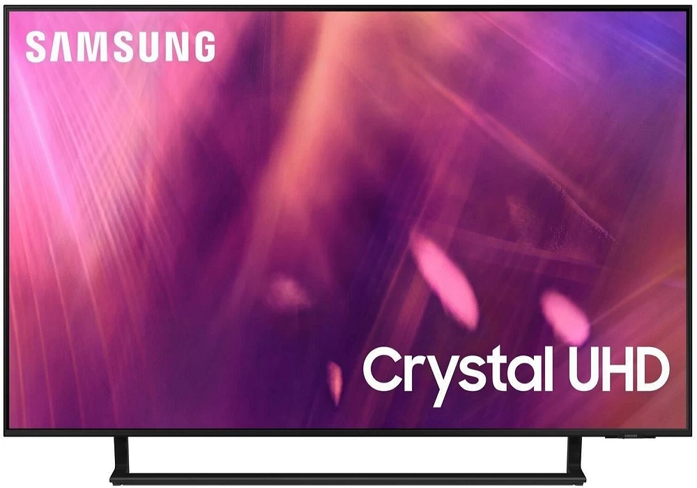 Телевизор Samsung UE50AU9000UXUA / 50" / LED / UHD 4K photo 4