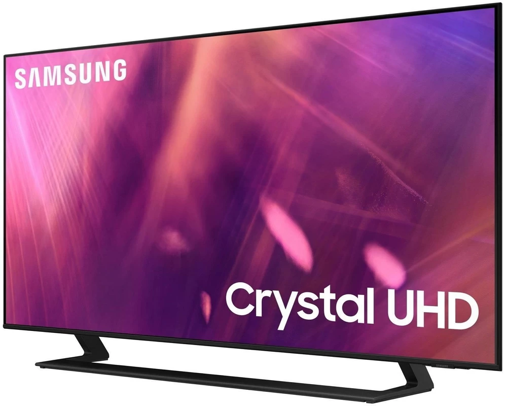 Телевизор Samsung UE50AU9000UXUA / 50" / LED / UHD 4K photo 6