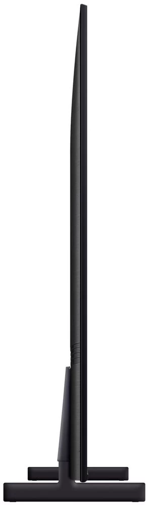 Телевизор Samsung UE50CU8000UXUA / 50" / LED / UHD 4K photo 4