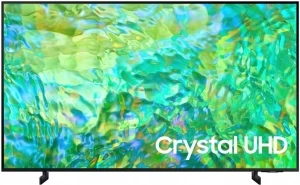 Televizor LED Samsung UE50CU8000UXUA 