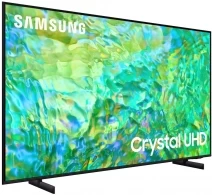 LED телевизор Samsung UE50CU8000UXUA thumbnav 3