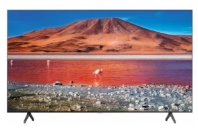 LED телевизор Samsung UE50TU7100UXUA 