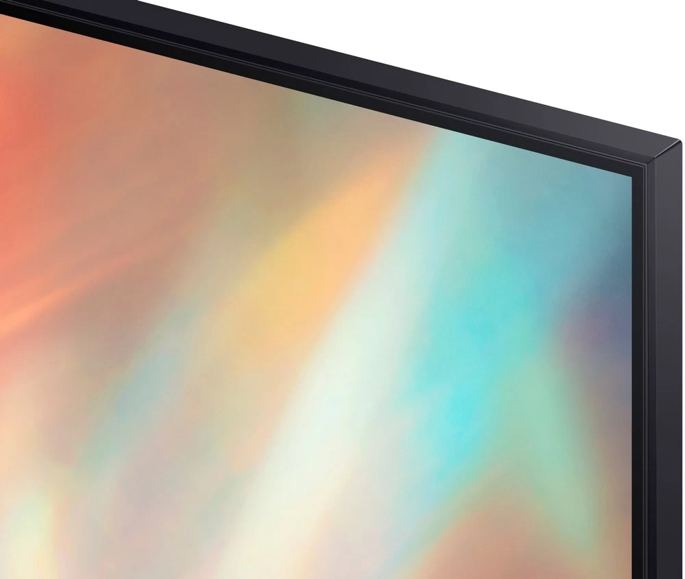 Телевизор Samsung UE55AU7100UXUA / 55" / LED / UHD 4K photo 7