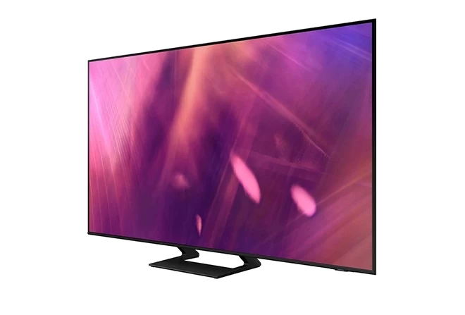 Телевизор Samsung UE55AU9000UXUA / 55" / LED / UHD 4K photo 4