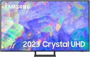 LED телевизор Samsung UE55CU8500UXUA 