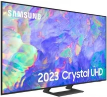 LED телевизор Samsung UE55CU8500UXUA thumbnav 3