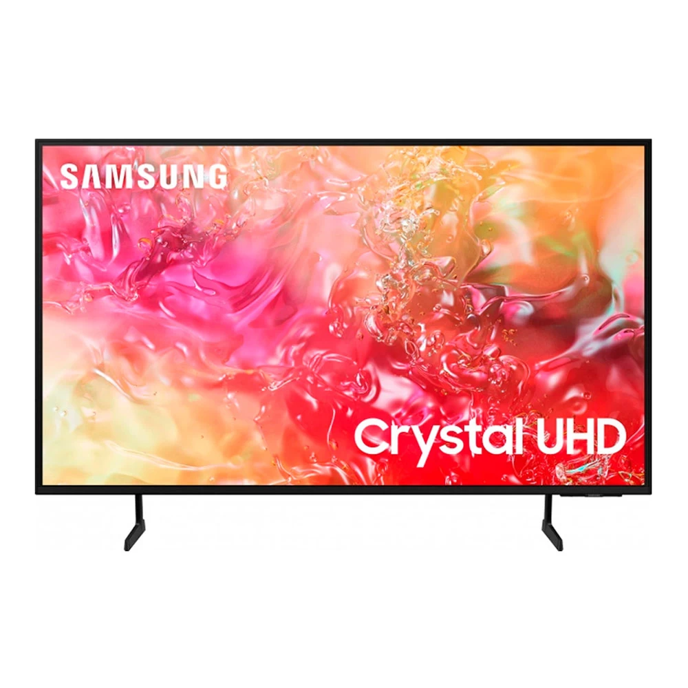 Телевизор Samsung UE55DU7100UXUA / 55" / LED / UHD 4K photo 1