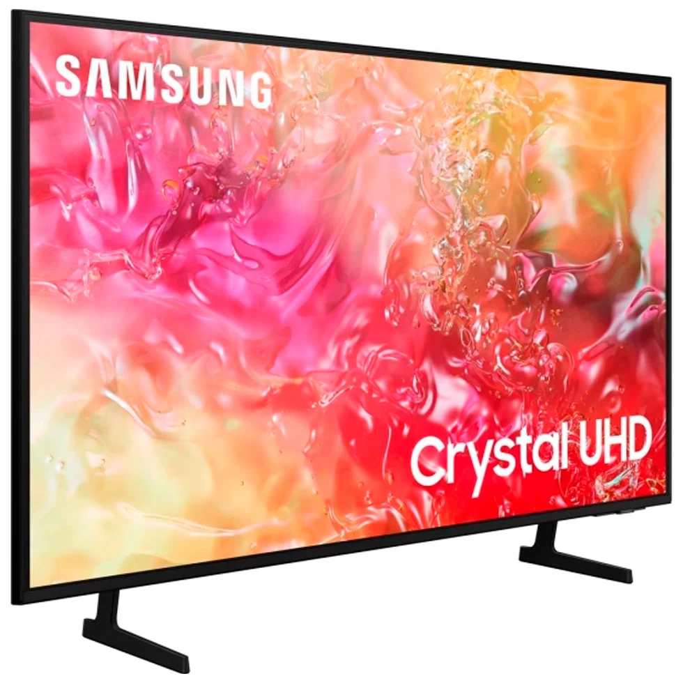 Телевизор Samsung UE55DU7100UXUA / 55" / LED / UHD 4K photo 2