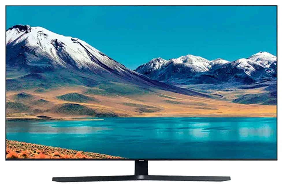 Televizor Samsung UE55DU8500UXUA / 55" / Edge LED / UHD 4K photo 1