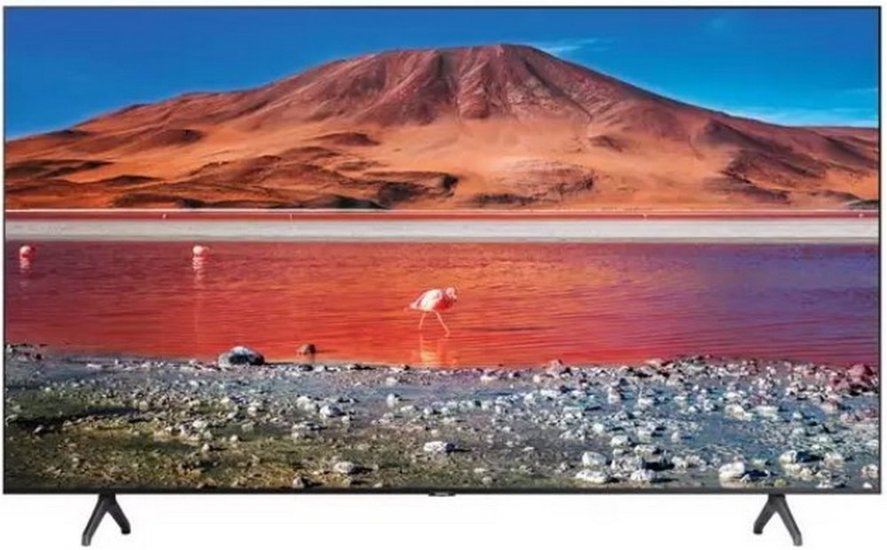 Televizor Samsung UE55TU7170 / 55" / LED / UHD 4K photo 1 Televizor Samsung UE55TU7170 / 55" / LED / UHD 4K photo 1
