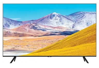 Televizor Samsung UE55TU8000UXUA / 55" / LED / UHD 4K photo 1