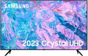 LED телевизор Samsung UE58CU7100UXUA thumbnav