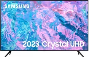LED телевизор Samsung UE58CU7100UXUA 