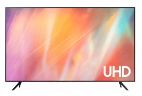 LED телевизор Samsung UE65AU7100UXUA thumbnav 7