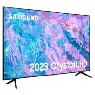 Televizor LED Samsung UE65CU7100UXUA thumbnav 2
