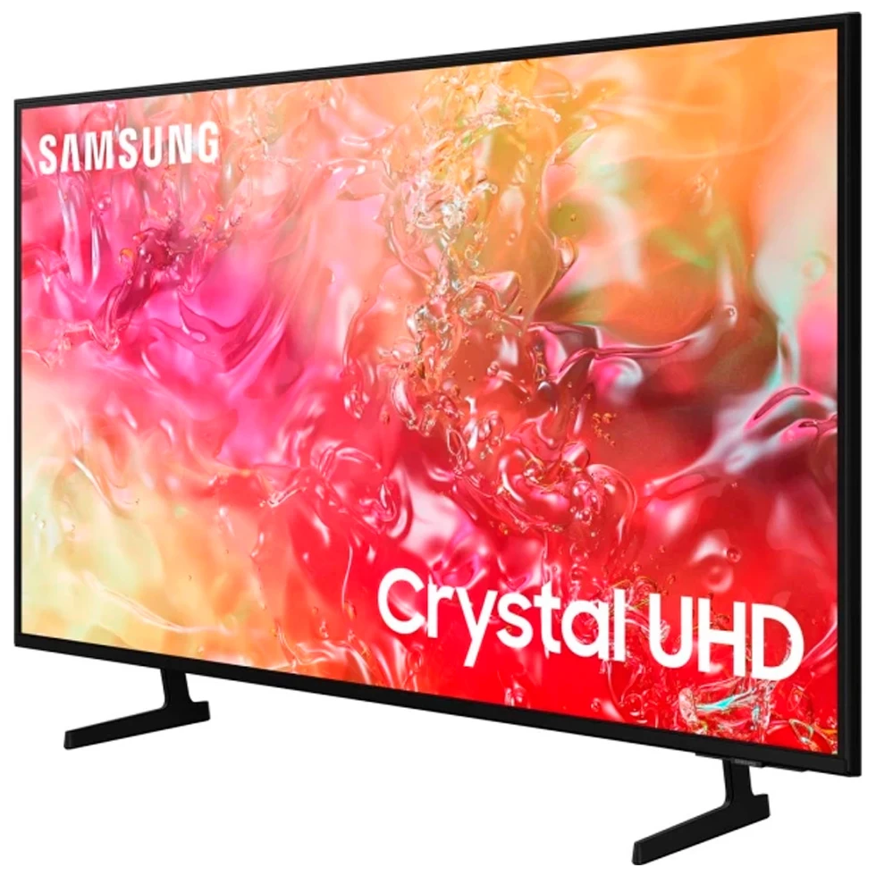 Телевизор Samsung UE65DU7100UXUA / 65" / LED / UHD 4K photo 4