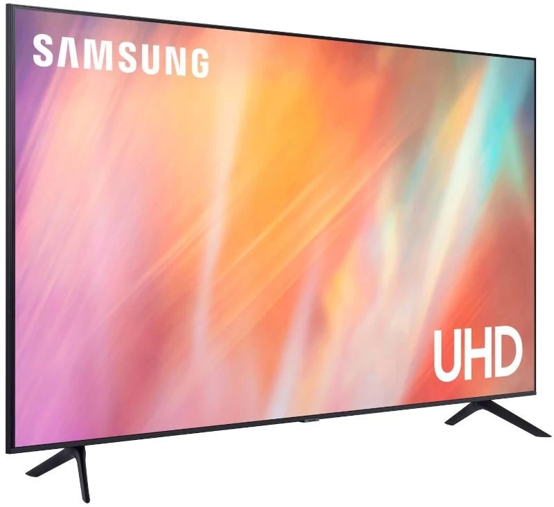 Телевизор Samsung UE70AU7170UXUA / 70" / LED / UHD 4K photo 4
