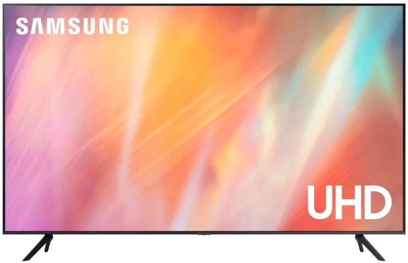 Телевизор Samsung UE70AU7170UXUA / 70" / LED / UHD 4K photo 5