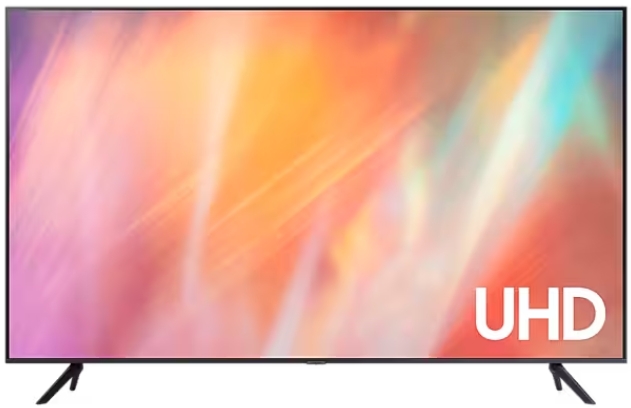 Televizor Samsung UE70CU7100UXUA / 70" / LED / UHD 4K photo 1
